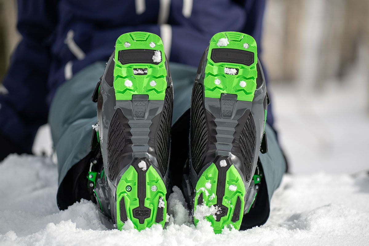 Chaussures De Ski -Chaussures De Ski 6