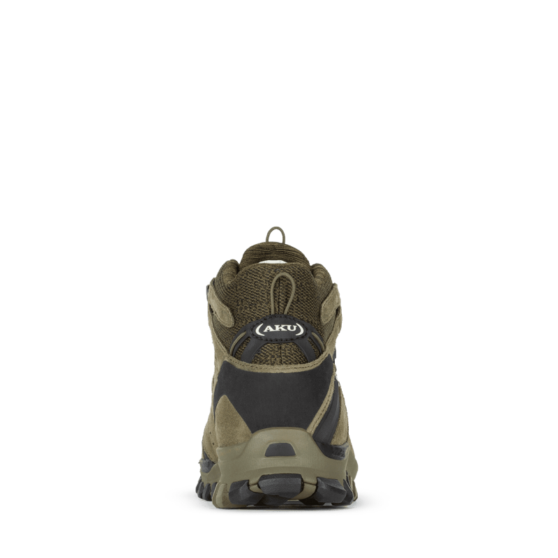 AKU ALTERRA LITE MID CHAUSSURE DE RANDONNEE HOMME ETE 2022 4 AKU ALTERRA LITE MID CHAUSSURE DE RANDONNEE HOMME ETE 2022 â Image 2