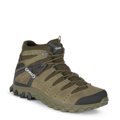 AKU ALTERRA LITE MID CHAUSSURE DE RANDONNEE HOMME ETE 2022