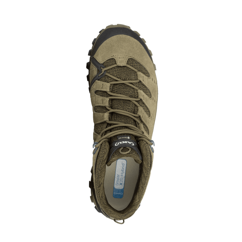 AKU ALTERRA LITE MID CHAUSSURE DE RANDONNEE HOMME ETE 2022 6 AKU ALTERRA LITE MID CHAUSSURE DE RANDONNEE HOMME ETE 2022 â Image 4