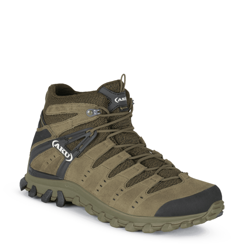 AKU ALTERRA LITE MID CHAUSSURE DE RANDONNEE HOMME ETE 2022 3 AKU ALTERRA LITE MID CHAUSSURE DE RANDONNEE HOMME ETE 2022