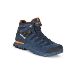 AKU ALTERRA LITE MID GTX CHAUSSURE DE RANDONNÉE AKU ÉTÉ 2021