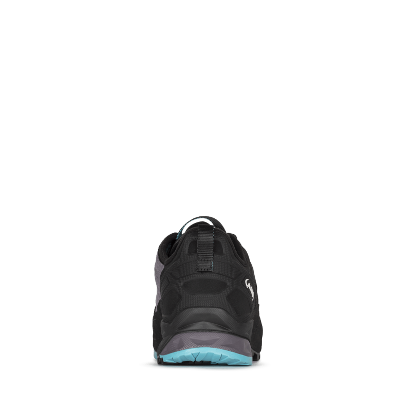 AKU ROCK DFS GTX CHAUSSURE DE RANDONNEE BASSE FEMME 4 AKU ROCK DFS GTX CHAUSSURE DE RANDONNEE BASSE FEMME – Image 2