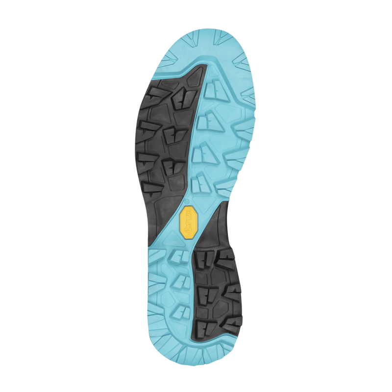 AKU ROCK DFS GTX CHAUSSURE DE RANDONNEE BASSE FEMME 5 AKU ROCK DFS GTX CHAUSSURE DE RANDONNEE BASSE FEMME – Image 3