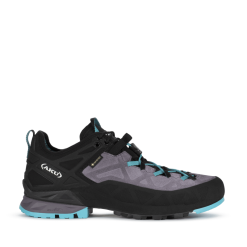 AKU ROCK DFS GTX CHAUSSURE DE RANDONNEE BASSE FEMME