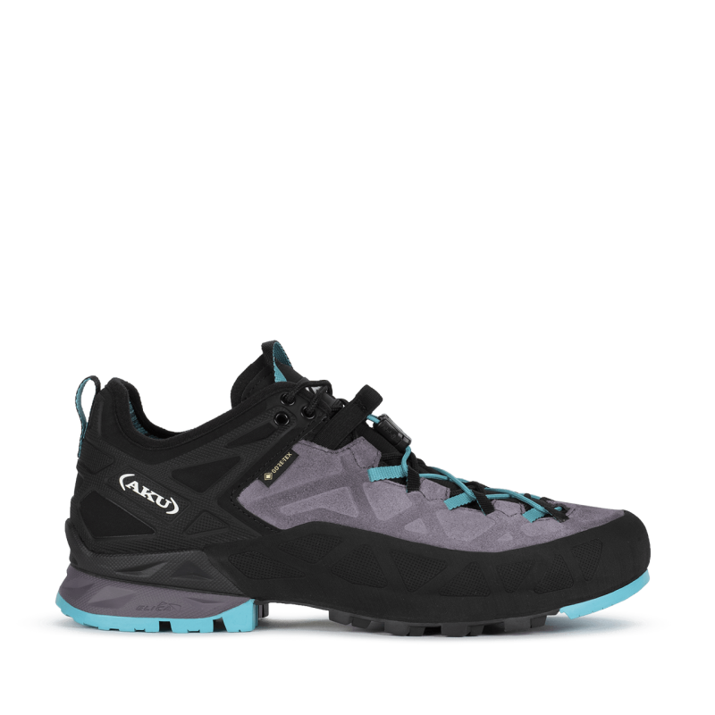 AKU ROCK DFS GTX CHAUSSURE DE RANDONNEE BASSE FEMME 3 AKU ROCK DFS GTX CHAUSSURE DE RANDONNEE BASSE FEMME