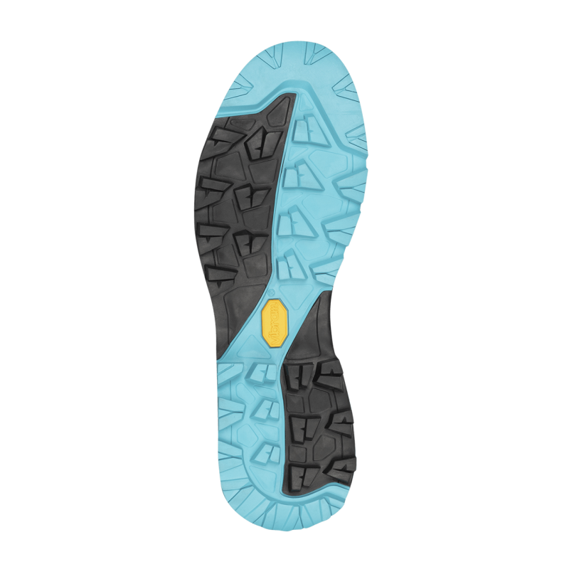 AKU ROCK DFS GTX MID CHAUSSURE DE RANDONNEE FEMME 5 AKU ROCK DFS GTX MID CHAUSSURE DE RANDONNEE FEMME – Image 3