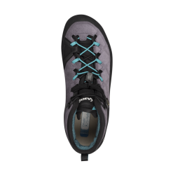 AKU ROCK DFS GTX MID CHAUSSURE DE RANDONNEE FEMME 9 AKU ROCK DFS GTX MID CHAUSSURE DE RANDONNEE FEMME -Chaussures De Ski aku rock dfs gtx mid chaussure de randonnee femme hiver 2022 2