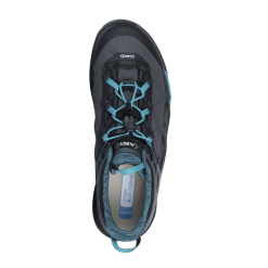 AKU ROCKET DFS GTX CHAUSSURE BASSE DE RANDONNEE FEMME ETE 2022 -Chaussures De Ski aku rocket dfs gtx chaussure basse de randonnee femme ete 2022 4