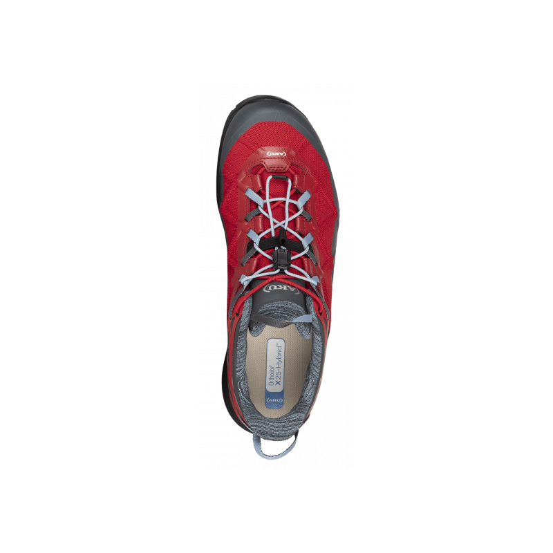 AKU ROCKET DFS GTX CHAUSSURE BASSE DE RANDONNEE HOMME 6 AKU ROCKET DFS GTX CHAUSSURE BASSE DE RANDONNEE HOMME – Image 4