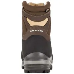 AKU SUPERALP CUIR GTX CHAUSSURE DE RANDONNÉE CUIR ÉTÉ 21 -Chaussures De Ski aku superalp cuir gtx chaussure de randonnee cuir ete 21 3