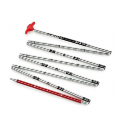 ARVA PACK SAFETY BOX EVO5