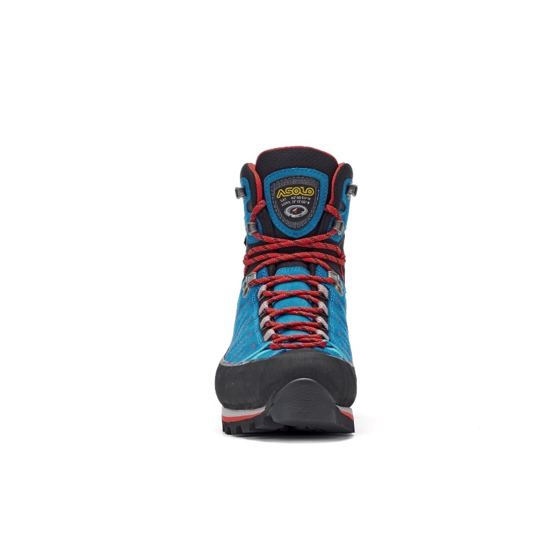 ASOLO ELBRUS GV MM CHAUSSURE ALPINISME TREKKING ENGAGE 5 ASOLO ELBRUS GV MM CHAUSSURE ALPINISME TREKKING ENGAGE – Image 3