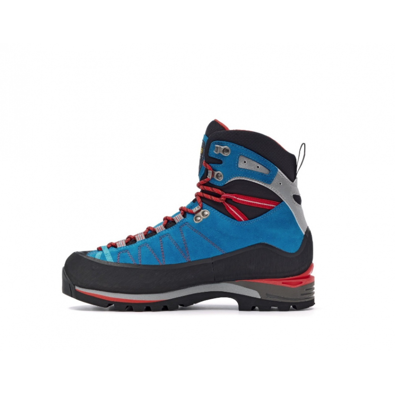 ASOLO ELBRUS GV MM CHAUSSURE ALPINISME TREKKING ENGAGE 6 ASOLO ELBRUS GV MM CHAUSSURE ALPINISME TREKKING ENGAGE – Image 4