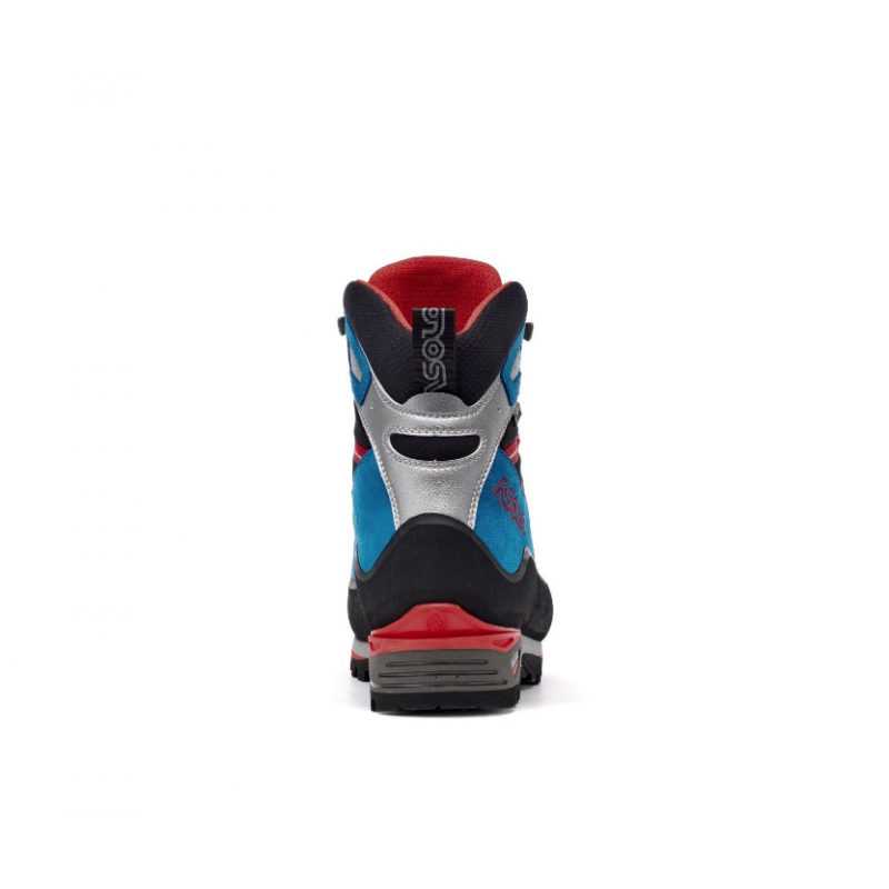 ASOLO ELBRUS GV MM CHAUSSURE ALPINISME TREKKING ENGAGE 7 ASOLO ELBRUS GV MM CHAUSSURE ALPINISME TREKKING ENGAGE – Image 5