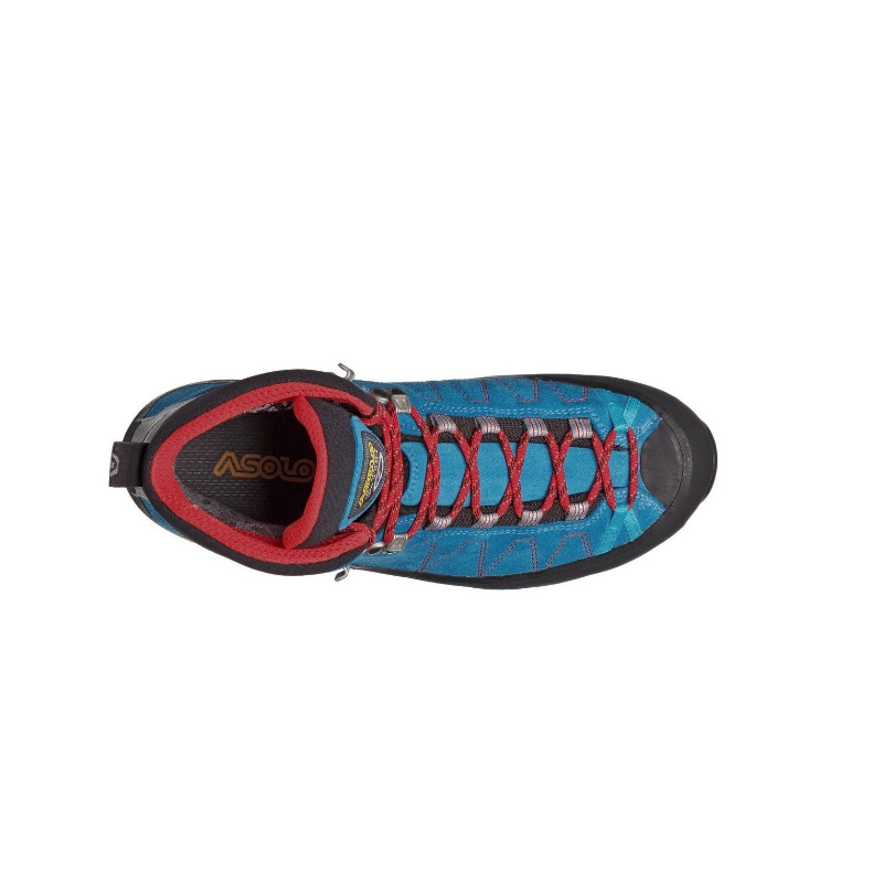 ASOLO ELBRUS GV MM CHAUSSURE ALPINISME TREKKING ENGAGE 9 ASOLO ELBRUS GV MM CHAUSSURE ALPINISME TREKKING ENGAGE – Image 7