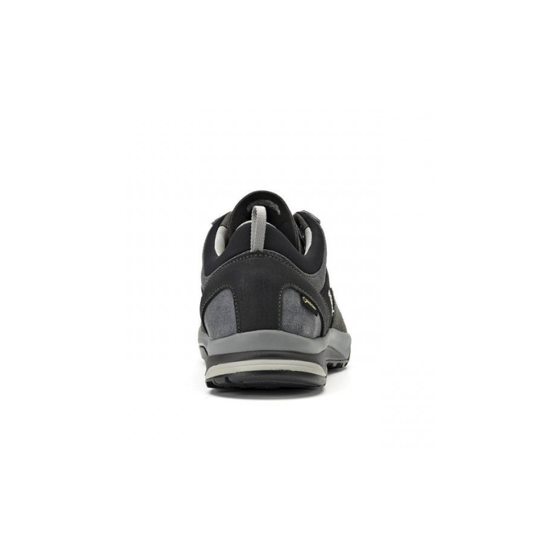 ASOLO PIPE GV MM GRAPHITE GORE-TEX CHAUSSURE DE RANDONNÉE BASSE ASOLO 5 ASOLO PIPE GV MM GRAPHITE GORE-TEX CHAUSSURE DE RANDONNÉE BASSE ASOLO – Image 3