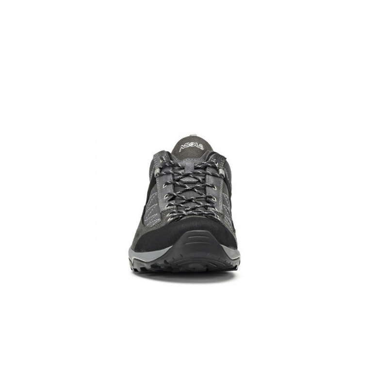 ASOLO PIPE GV MM GRAPHITE GORE-TEX CHAUSSURE DE RANDONNÉE BASSE ASOLO 7 ASOLO PIPE GV MM GRAPHITE GORE-TEX CHAUSSURE DE RANDONNÉE BASSE ASOLO – Image 5