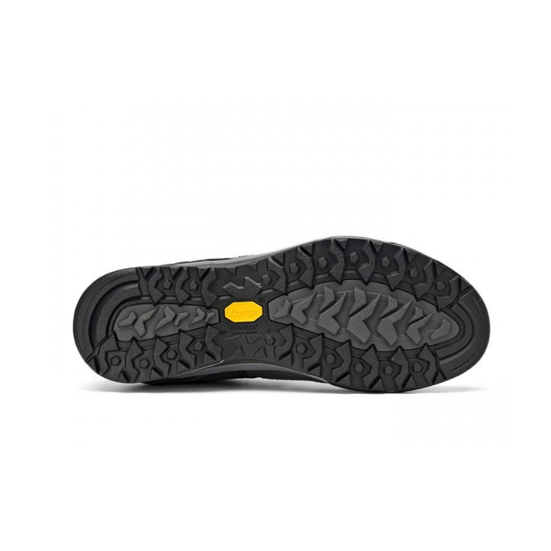 ASOLO PIPE GV MM GRAPHITE GORE-TEX CHAUSSURE DE RANDONNÉE BASSE ASOLO 8 ASOLO PIPE GV MM GRAPHITE GORE-TEX CHAUSSURE DE RANDONNÉE BASSE ASOLO – Image 6