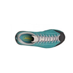 ASOLO SPACE GV ML GTX CHAUSSURE BASSE DE RANDONNE FEMME -Chaussures De Ski asolo space gv ml gtx chaussure basse de randonne femme 1 3