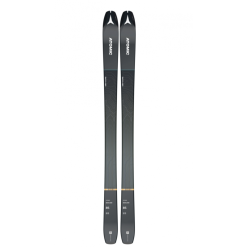 ATOMIC BACKLAND 85 +SKINS / SKI DE RANDONNÉE+PEAUX ATOMIC -Chaussures De Ski atomic backland 85 skins ski de randonneepeaux atomic 1