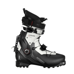 ATOMIC BACKLAND EXPERT W New