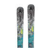 ATOMIC BENT JUNIOR SKI FREESTYLE / FREERIDE POLYVALENT 150CM 1 ATOMIC BENT JUNIOR SKI FREESTYLE / FREERIDE POLYVALENT 150CM -Chaussures De Ski atomic bent junior ski freestyle freeride polyvalent 150cm