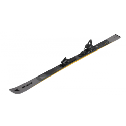 ATOMIC E REDSTER Q5 SKI DE PISTE NEW MODEL -Chaussures De Ski atomic e redster q5 ski de piste new model 1 2