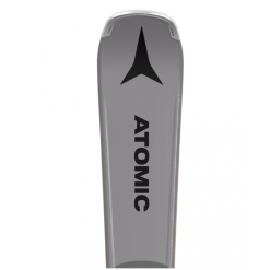 ATOMIC E REDSTER Q5 SKI DE PISTE NEW MODEL -Chaussures De Ski atomic e redster q5 ski de piste new model 1 4