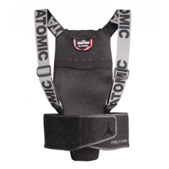 ATOMIC LIVE SHIELD DORSALE ENFANT