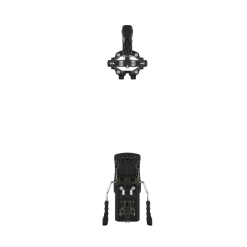 ATOMIC N BACKLAND TOUR BRAKE 90 -Chaussures De Ski atomic n backland tour brake 90 1 4