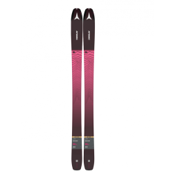 ATOMIC NEW BACKLAND SL 86 SKI DE RANDO -Chaussures De Ski atomic new backland sl 86 ski de rando 2
