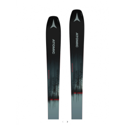 ATOMIC Ski Polyvalent MAVERICK 88 TI ATOMIC -Chaussures De Ski atomic ski polyvalent maverick 88 ti atomic 1