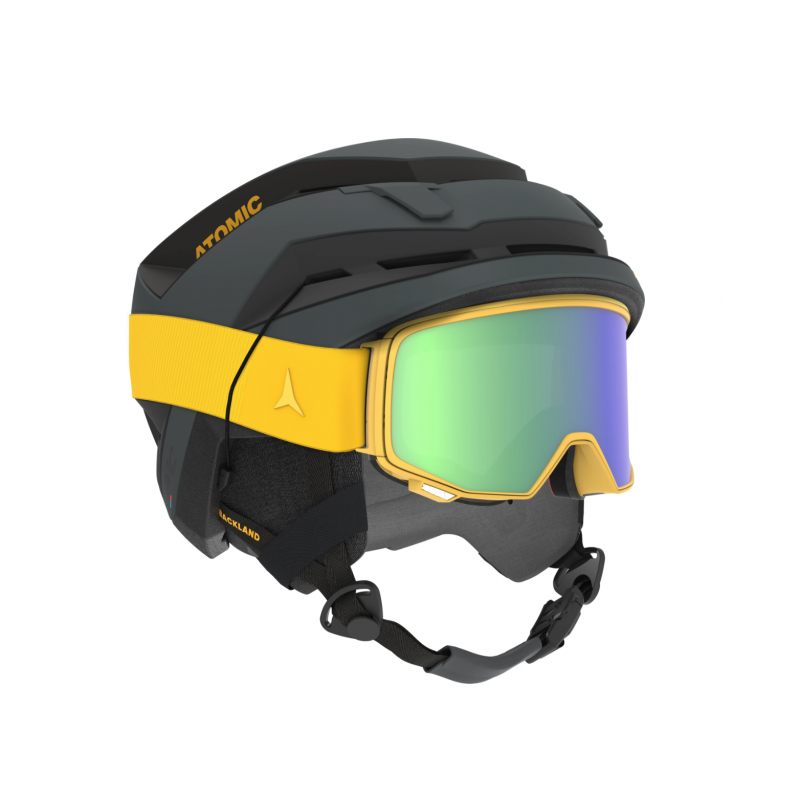 Casque Ski BACKLAND Atomic 4 Casque Ski BACKLAND Atomic â Image 2