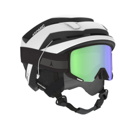 Casque Ski BACKLAND Atomic 23 Casque Ski BACKLAND Atomic -Chaussures De Ski backland atomic 10