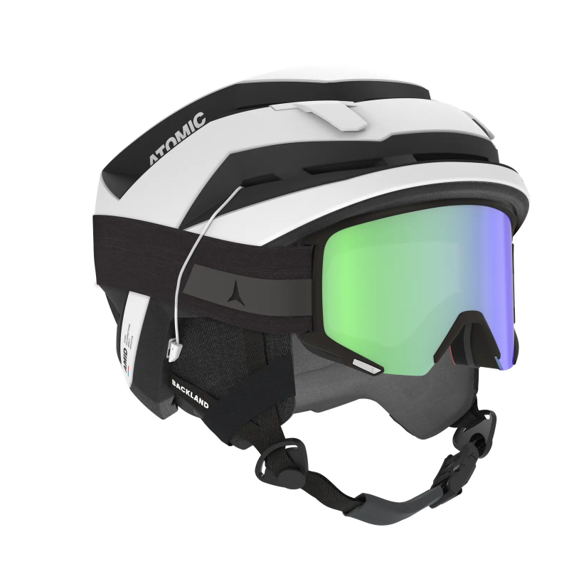 Casque Ski BACKLAND Atomic 13 Casque Ski BACKLAND Atomic â Image 11