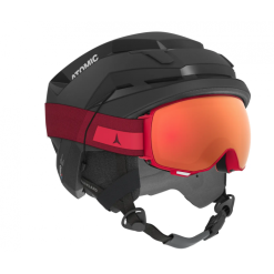 Casque Ski BACKLAND Atomic 17 Casque Ski BACKLAND Atomic -Chaussures De Ski backland atomic 4