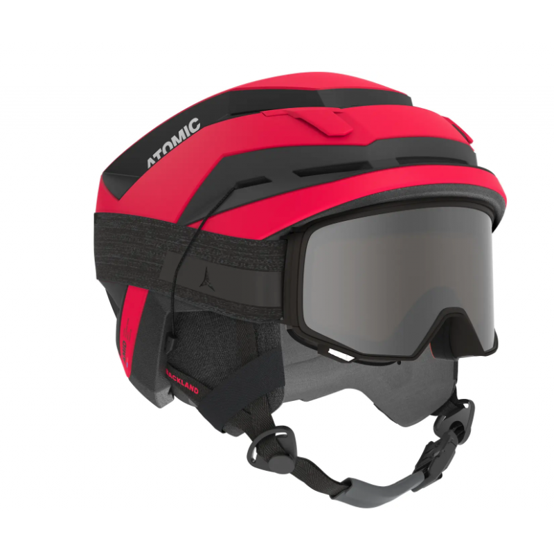 Casque Ski BACKLAND Atomic 10 Casque Ski BACKLAND Atomic â Image 8