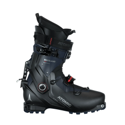 Atomic BACKLAND Expert New Model