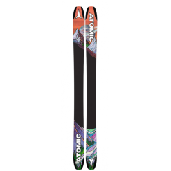 Atomic BENT 100 -Chaussures De Ski bent 100 2