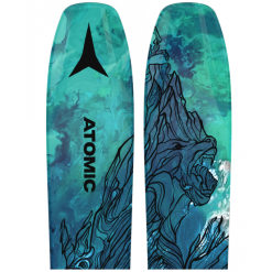 Atomic BENT 100 -Chaussures De Ski bent 100 3