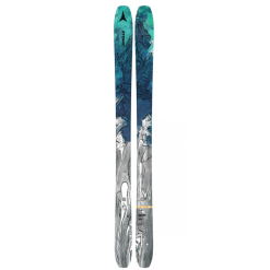 Atomic BENT 100 -Chaussures De Ski bent 100 4