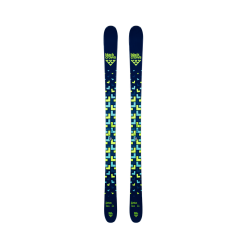 Ski Junior Black Crows JUNIUS