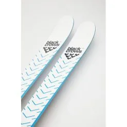 BLACK CROWS BLACK-CROWS VERTIS SKI DE PISTE PERFORMANT