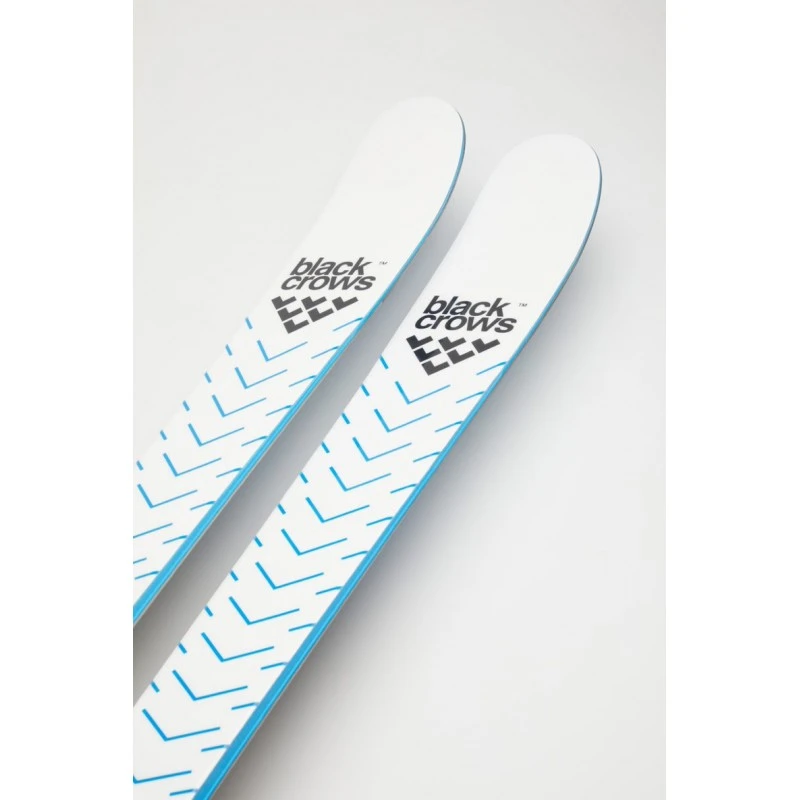 BLACK CROWS BLACK-CROWS VERTIS SKI DE PISTE PERFORMANT 5 BLACK CROWS BLACK-CROWS VERTIS SKI DE PISTE PERFORMANT – Image 3