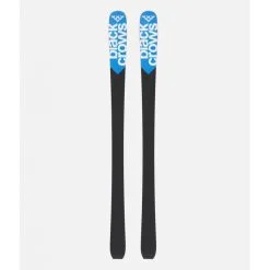 BLACK CROWS BLACK-CROWS VERTIS SKI DE PISTE PERFORMANT 11 BLACK CROWS BLACK-CROWS VERTIS SKI DE PISTE PERFORMANT -Chaussures De Ski black crows vertis ski de piste performant 1 3