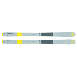 BLIZZARD ZERO G 84 SKI DE RANDONNEE HIVER 2022