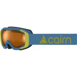 CAIRN BOOSTER MASQUE DE SKI JUNIOR PHOTOCHROMIC