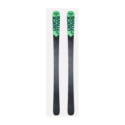 BLACK CROWS CAPTIS -Chaussures De Ski captis 1 2