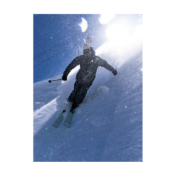 BLACK CROWS CAPTIS -Chaussures De Ski captis 1 3